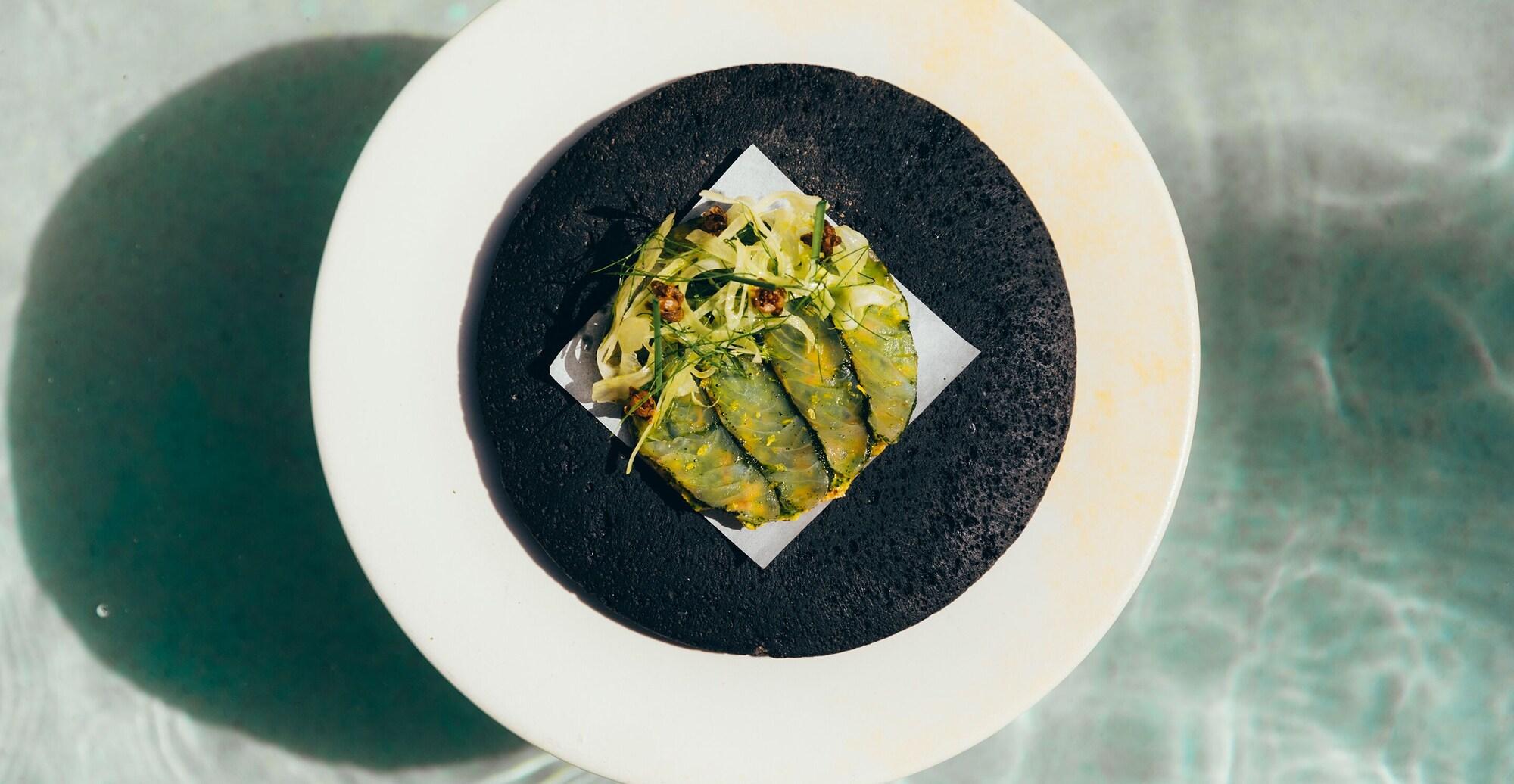 Restaurant Mi Amor Tulum, a Small Luxury Hotel - Adults Only