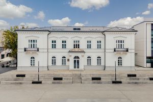 Alojamiento - Hilton Garden Inn Radom