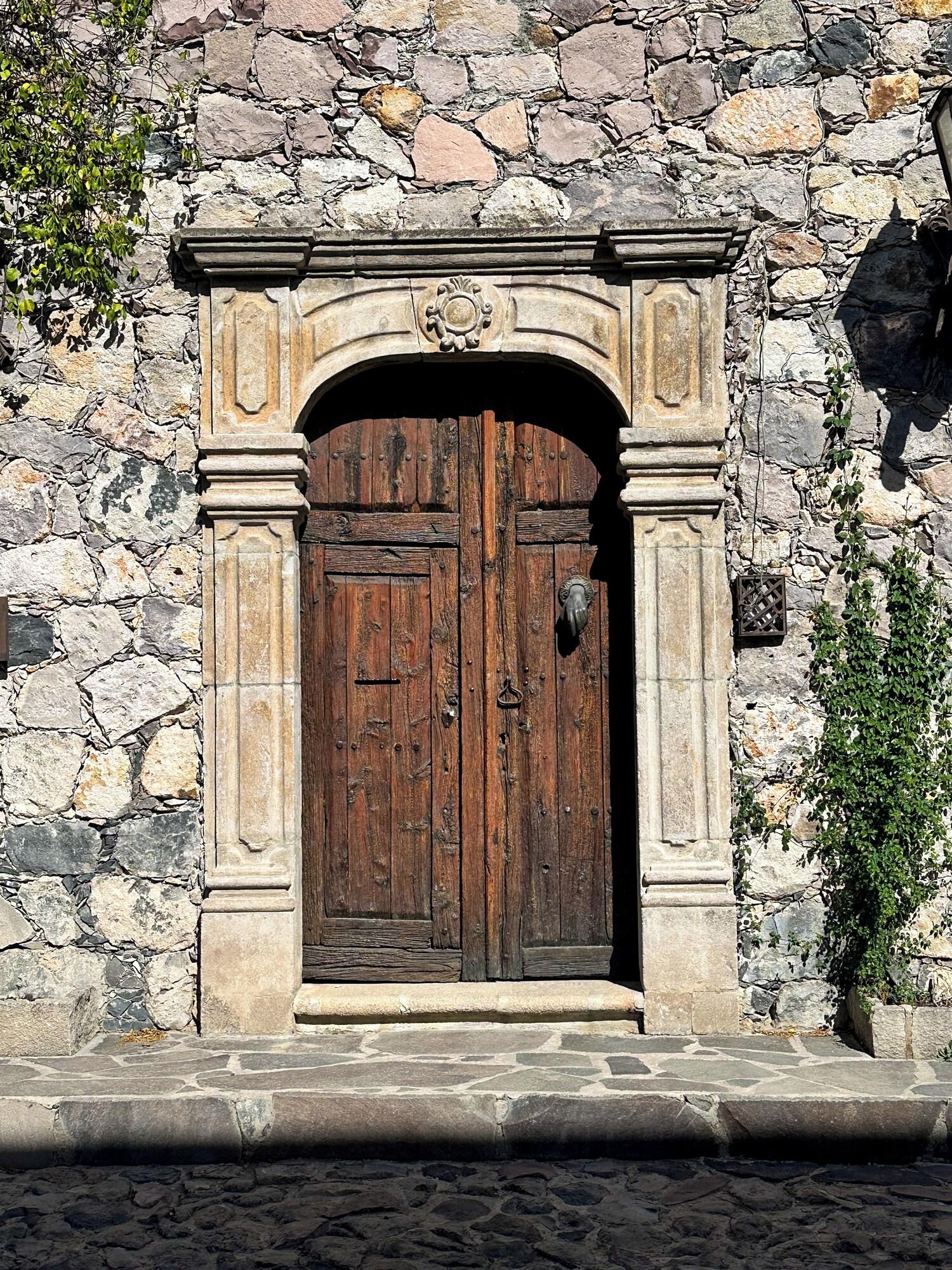 Varios Raíz Hotel Boutique San Miguel de Allende