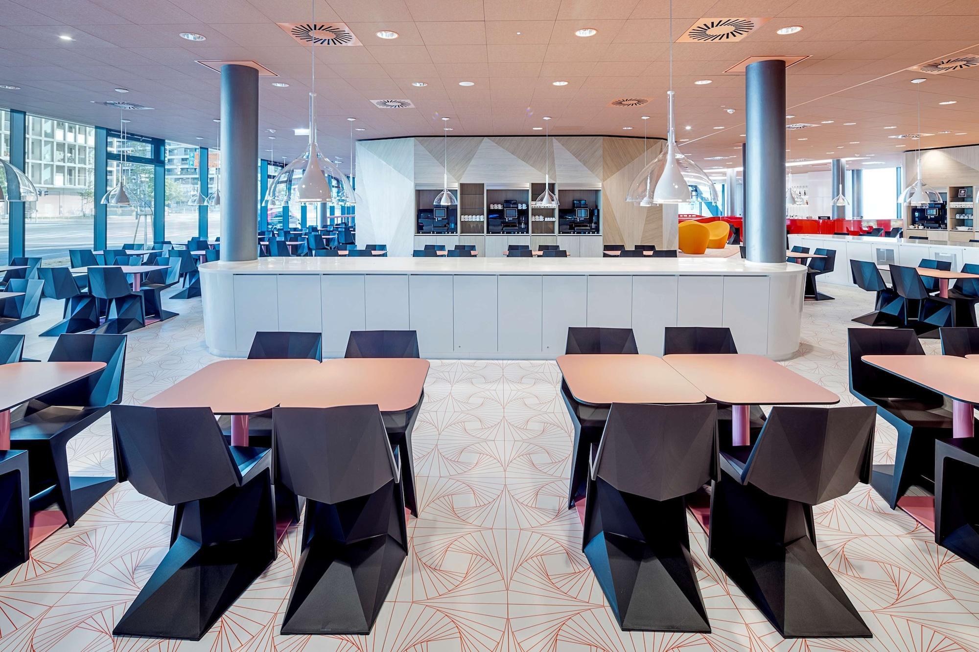 Restaurant Prize by Radisson, Vienna City