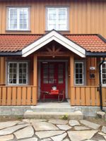 Alojamiento - Søstrene Storaas Hotell