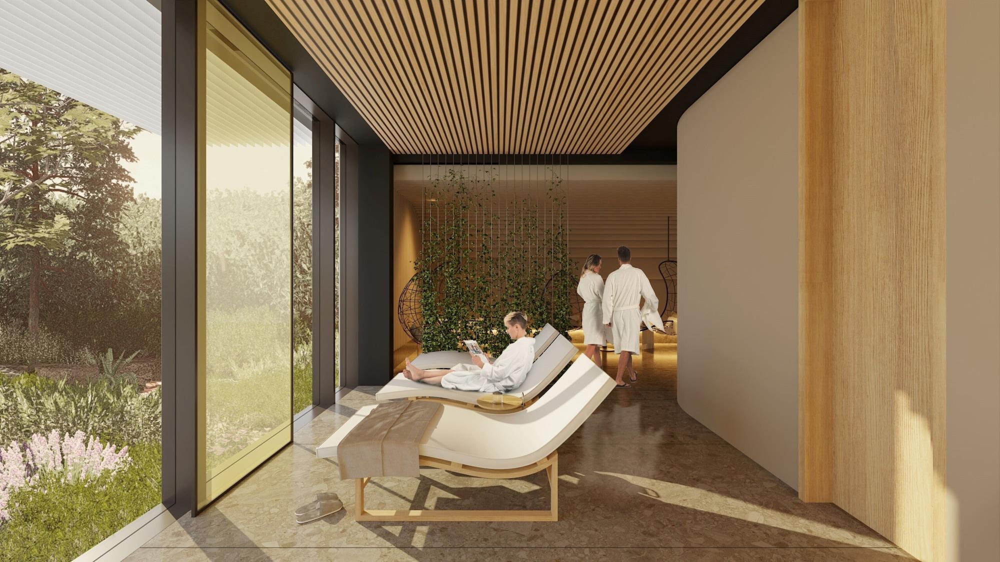 Spa NH Collection Olomouc Congress