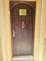 Alojamiento - Riad Victoria