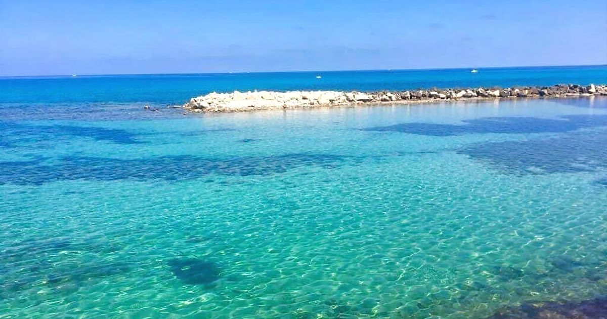 B&B 36 Passi Dal Mare, Trapani | Best Day