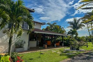 Alojamiento - Ecoparadise Pereira
