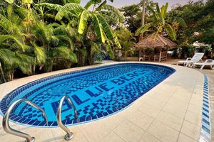 Alojamiento - Blue Beach Resort