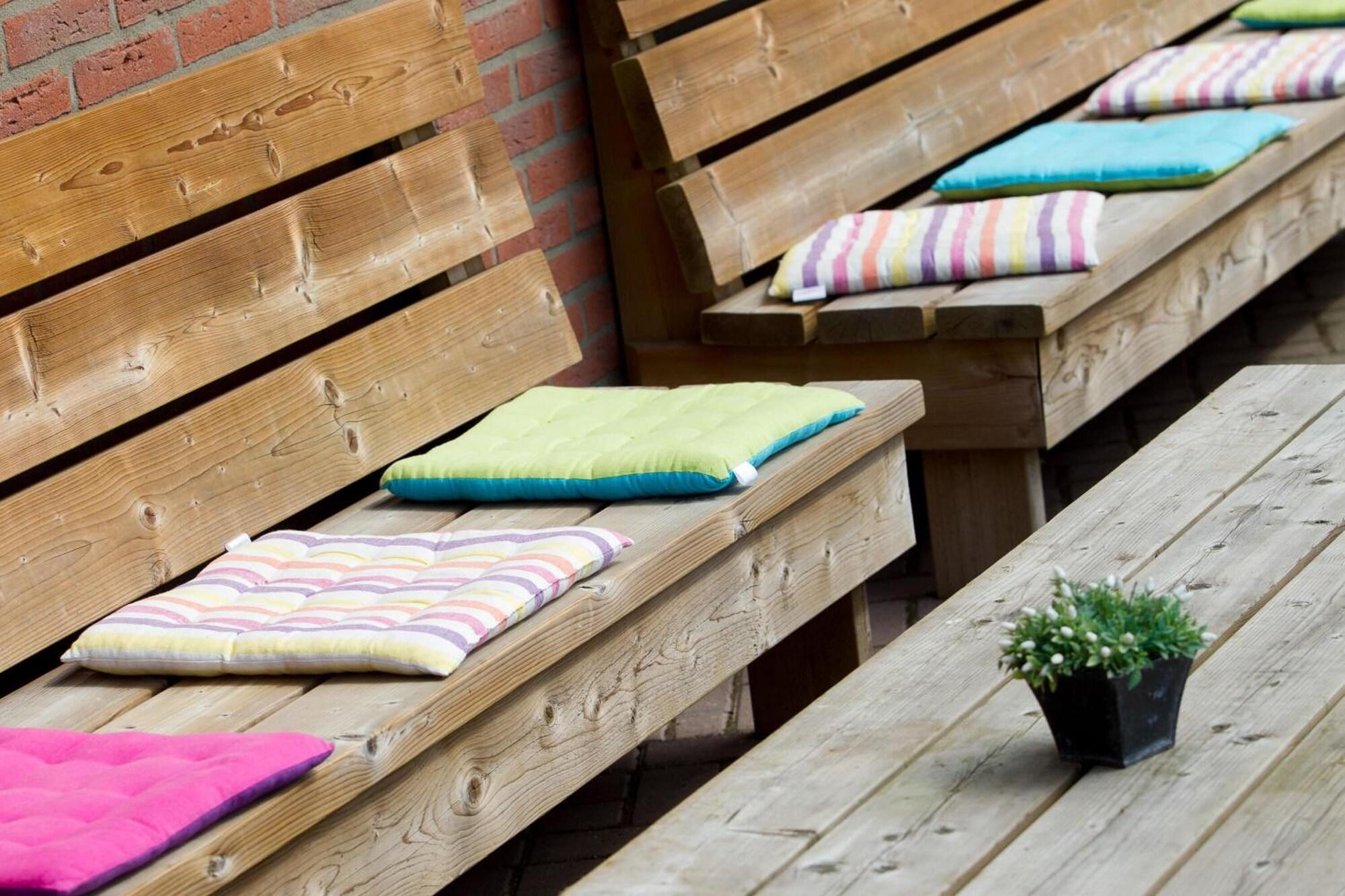 Spa Hotel / B&B Erve Bruggert