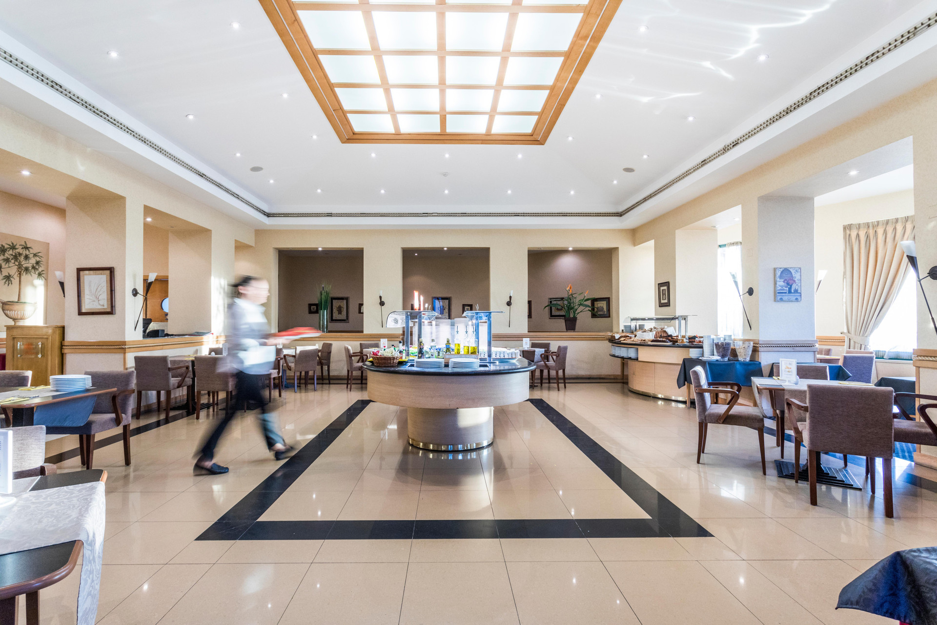 Restaurant Riviera Hotel Carcavelos