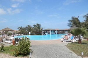 Alquiler Vacacional - Tortuga/3beds/pool/tv/wifi