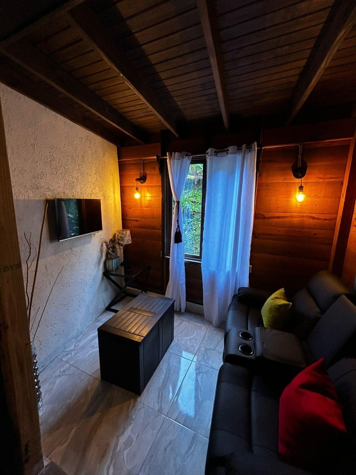 Set de Habitación RafJam Bed & Breakfast