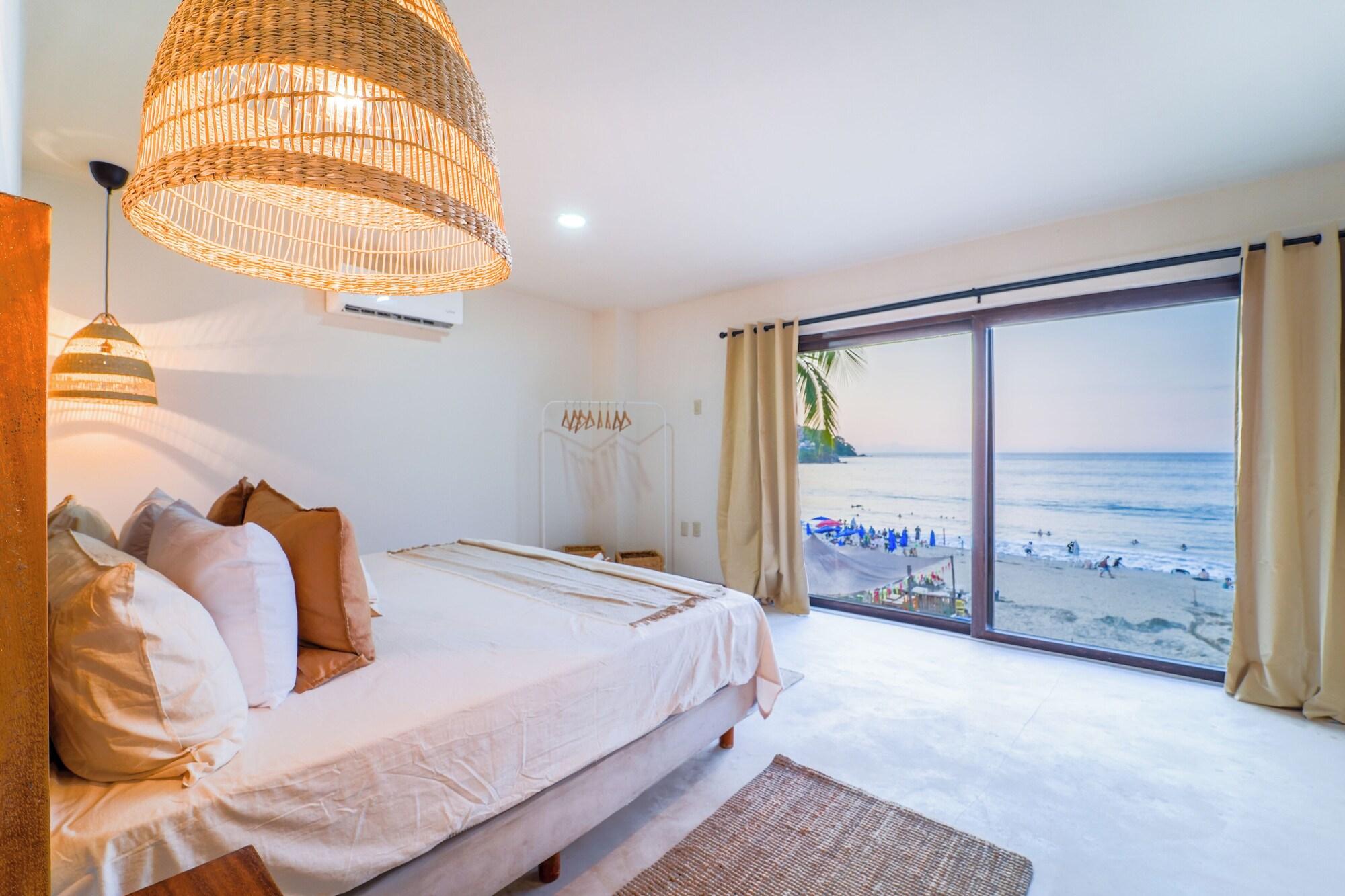 Varios Maramara Playa Beach Hotel