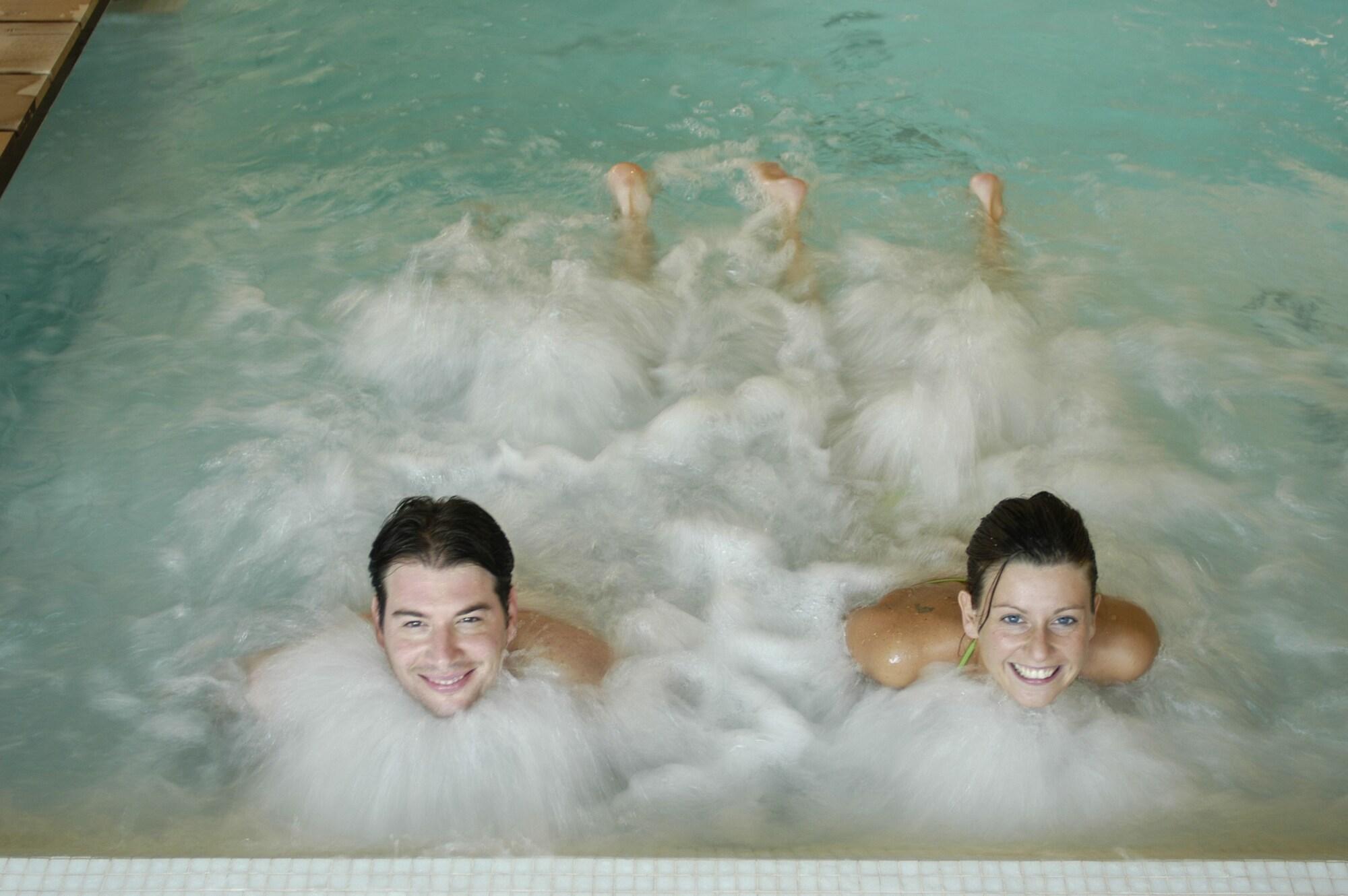 Gimnasio Hotel Milano Alpen Resort