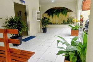 Alojamiento - Espaço Itacoatiara-AM