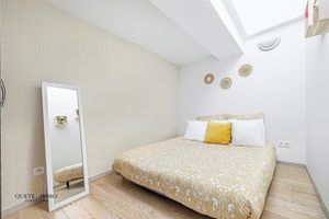 Alquiler Vacacional - Renovated House: Peace & Comfort 20 min from Monaco