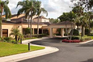 Alojamiento - Courtyard by Marriott Fort Myers Cape Coral