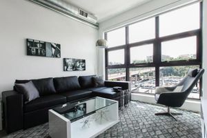 Alquiler Vacacional - Sky City Apartments at the Novia