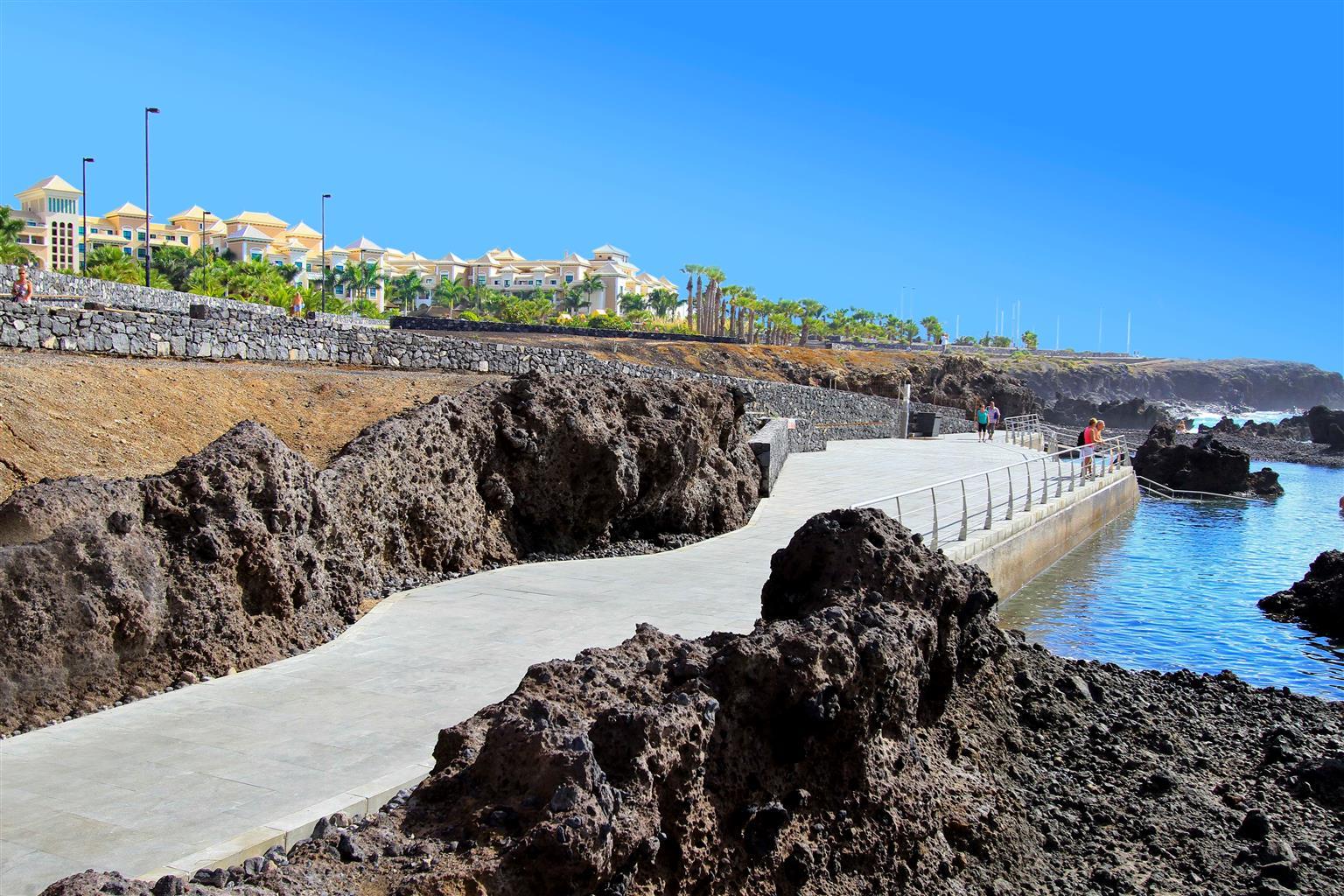 Playa RedLevel at Gran Melia Palacio de Isora - Adults Only