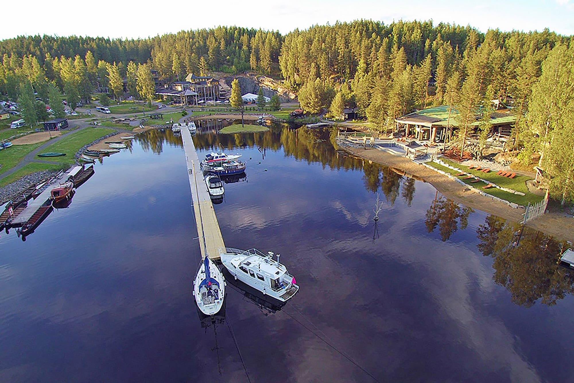 Playa Hotel & Spa Resort Järvisydän