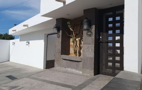 Fhergus Departamentos - Hoteles en San Jose del Cabo, Centro