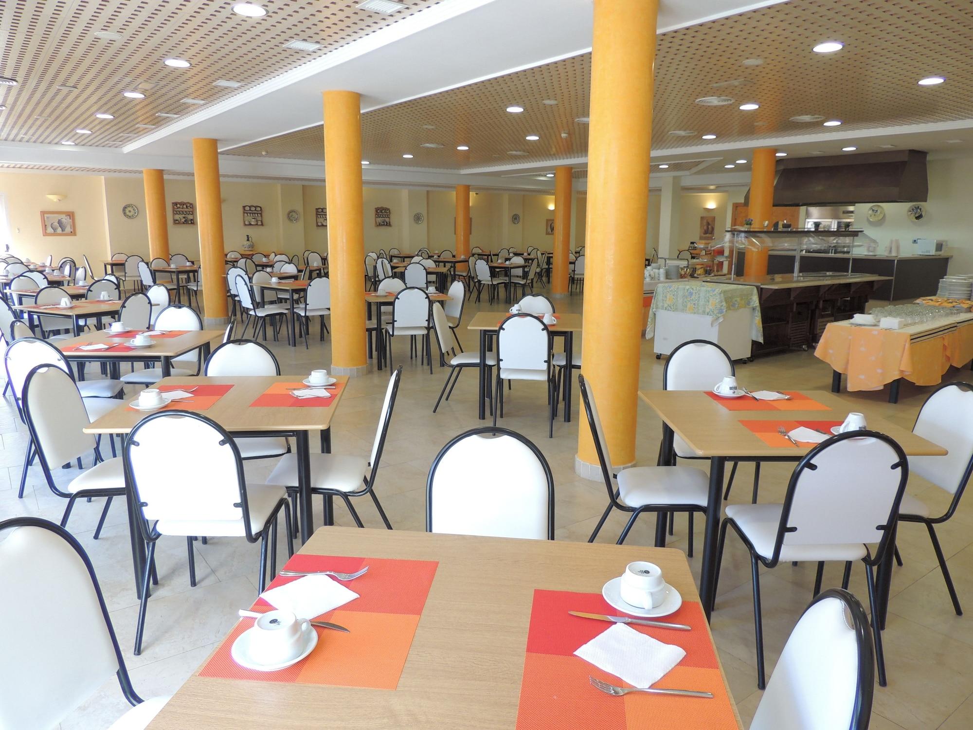 Restaurant Hotel Punta del Cantal - Adults Only
