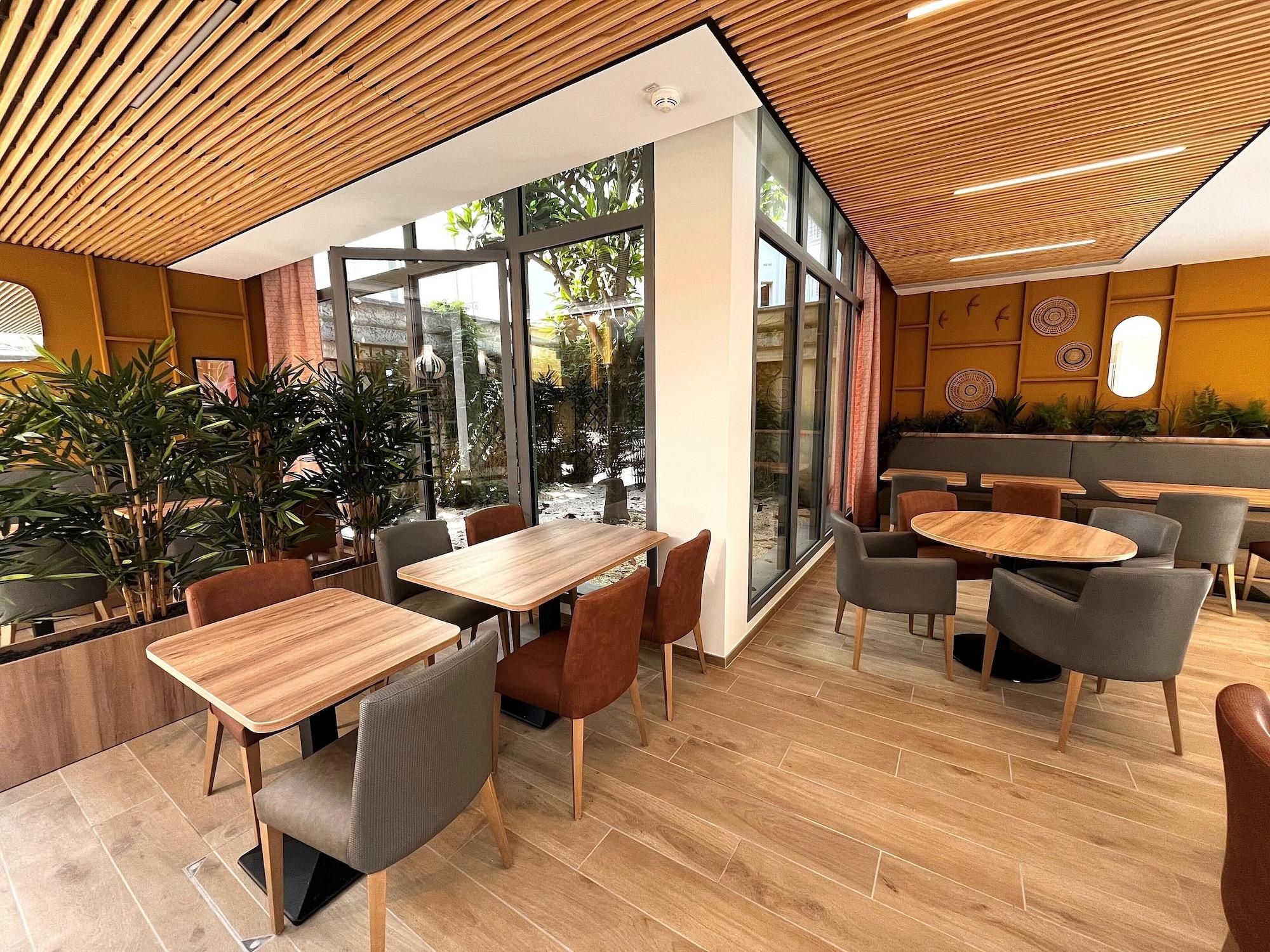 Restaurant Hôtellerie de L'enclos Rey