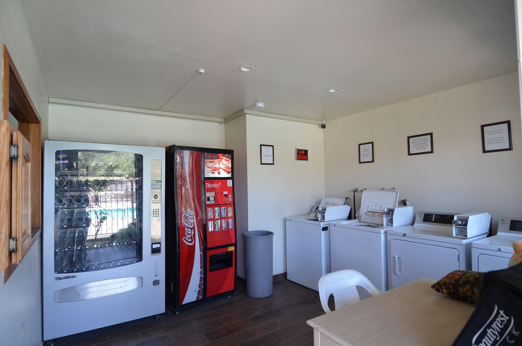 Comodidades del Alojamiento Beyond Stay Hotel