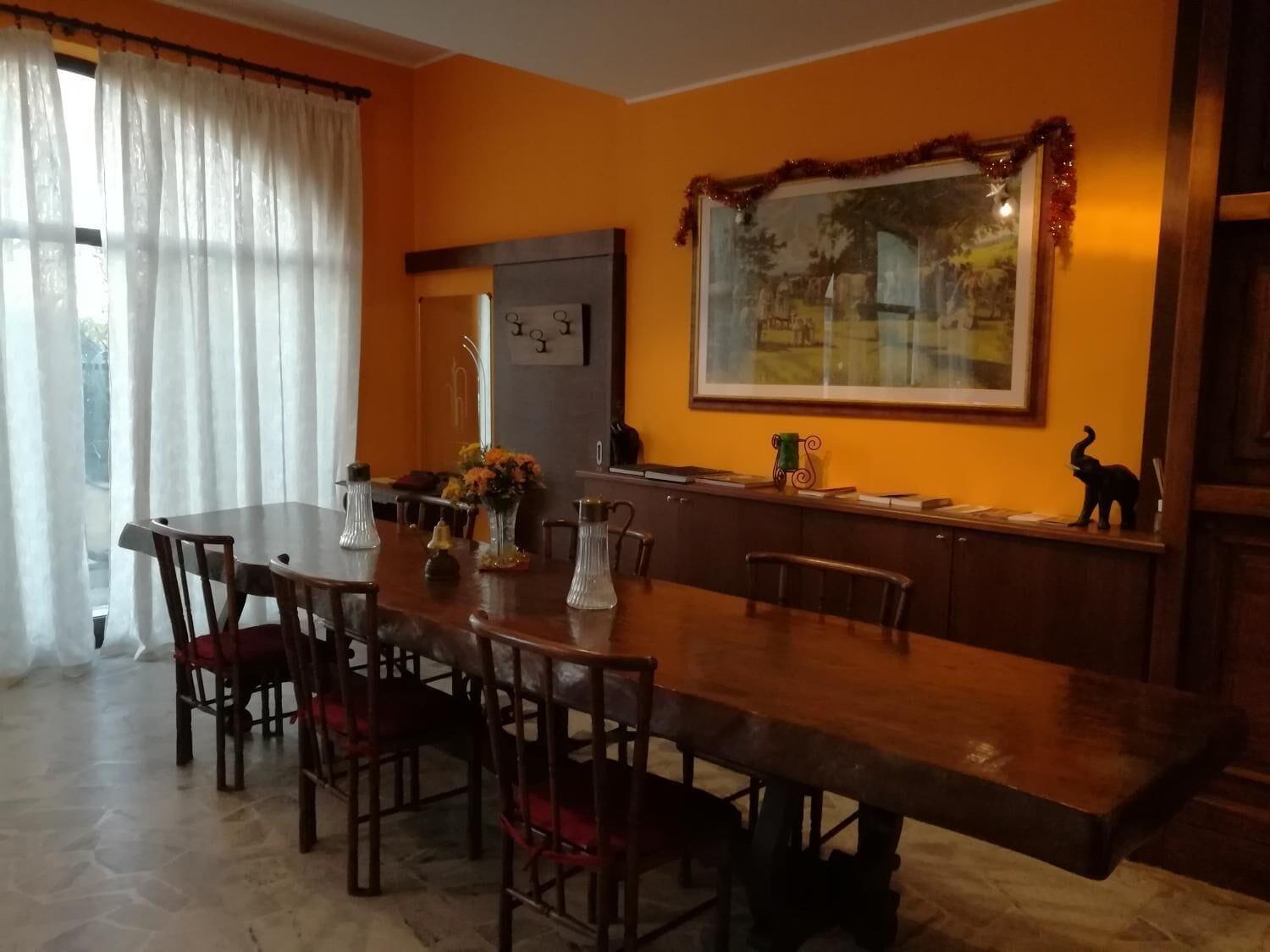 Restaurant Aer Hotel Malpensa