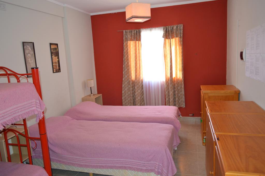 Habitación Da Costa Patagonia Suites