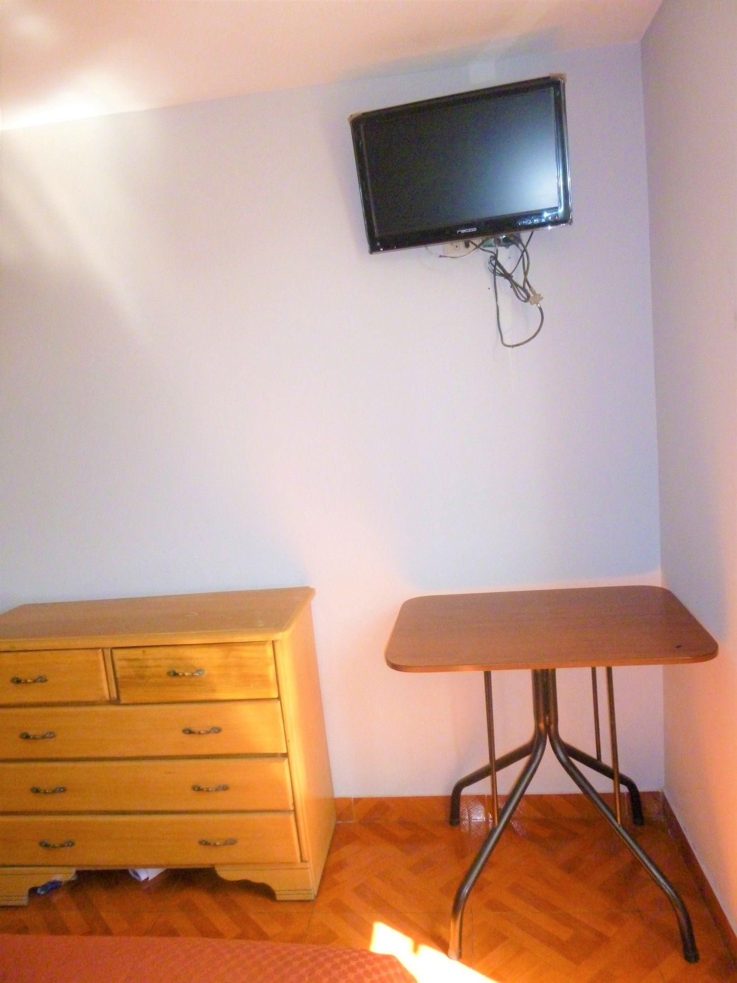 Set de Habitación Hotel King