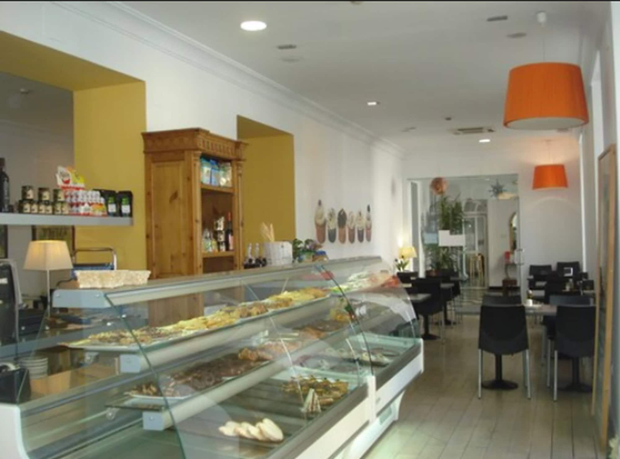 Bar/Salón Hotel Polo