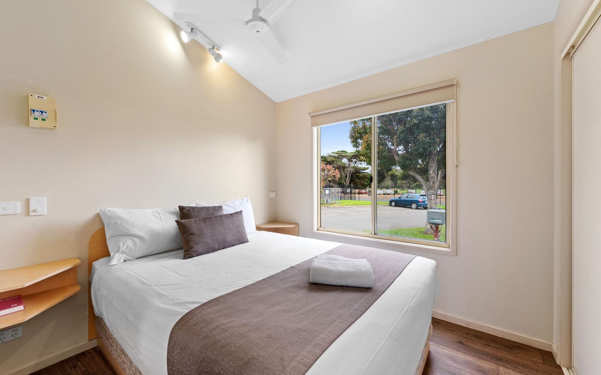 Habitación Discovery Parks - Geelong