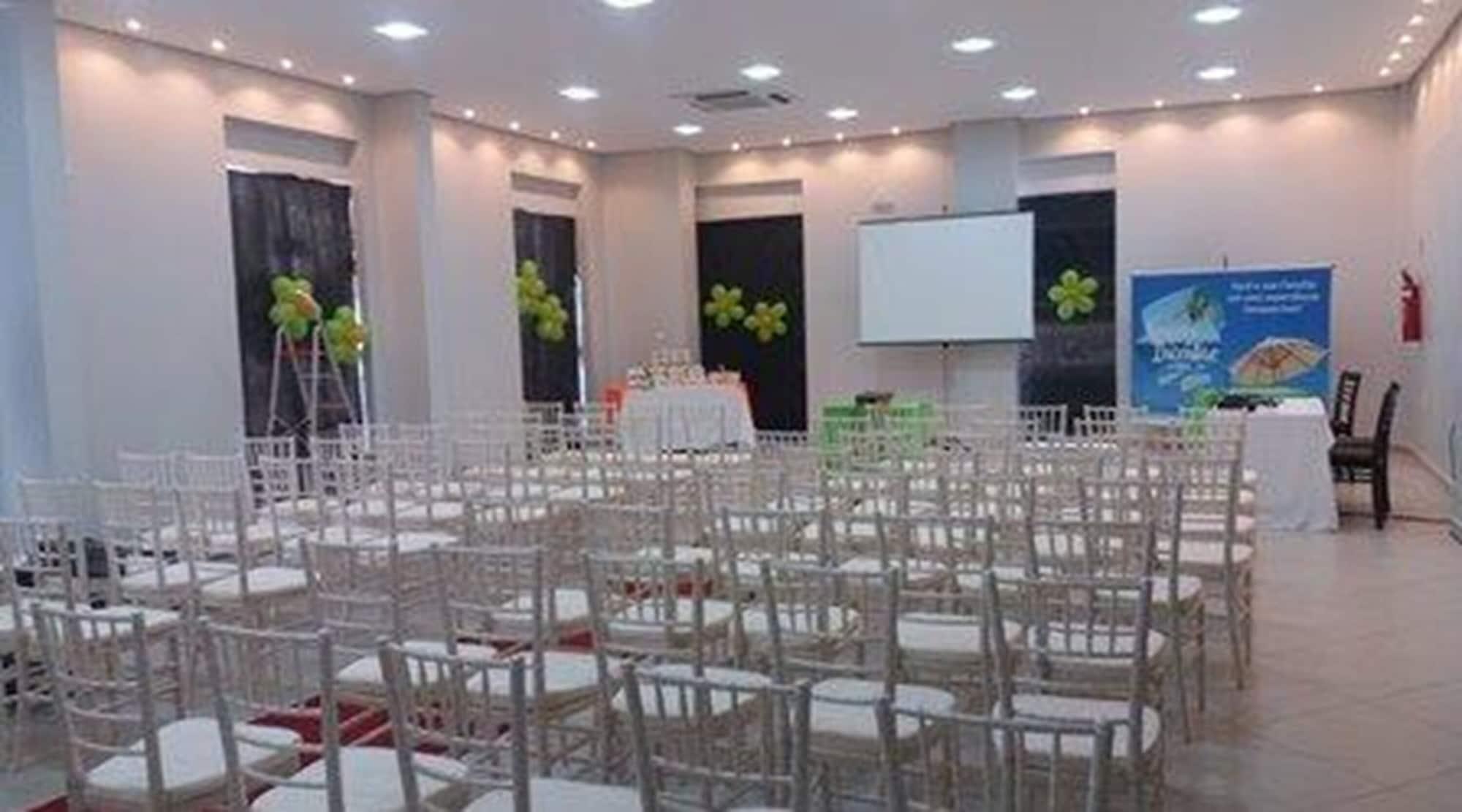 Sala de Reuniones Hotel London Santarem