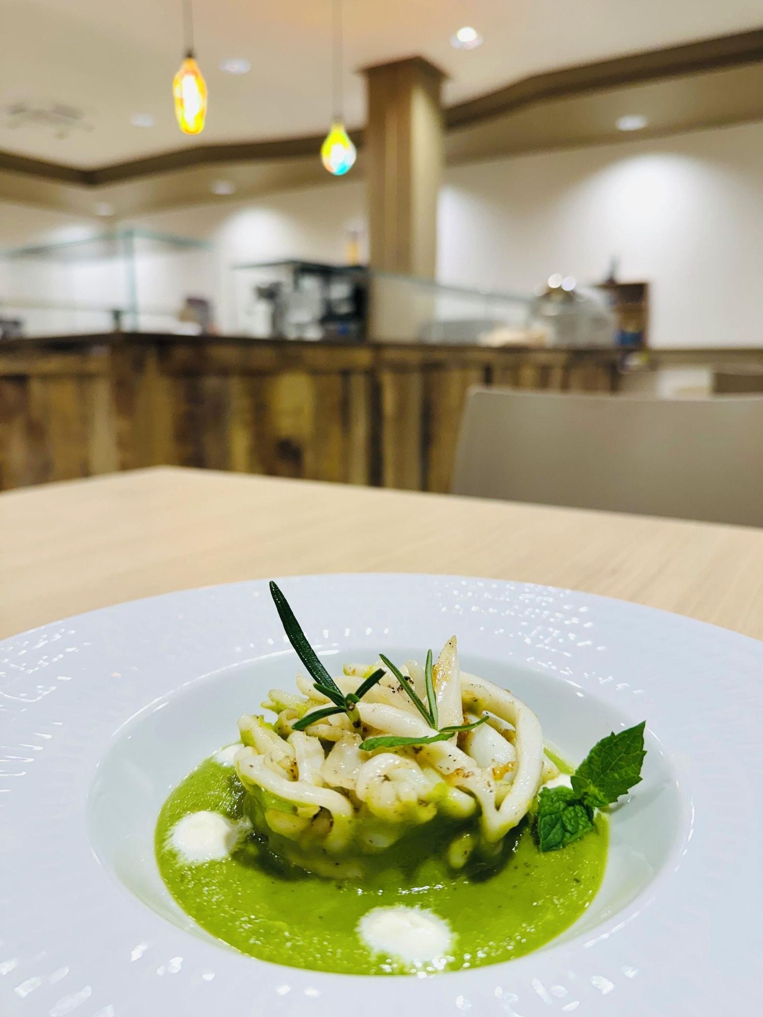 Restaurant Hotel Butterfly & YoUnique Spa