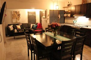 Alquiler Vacacional - Casa Cielo, 3 bedroom, 2 bathroom spacious apartment close to EVERYTHING!!