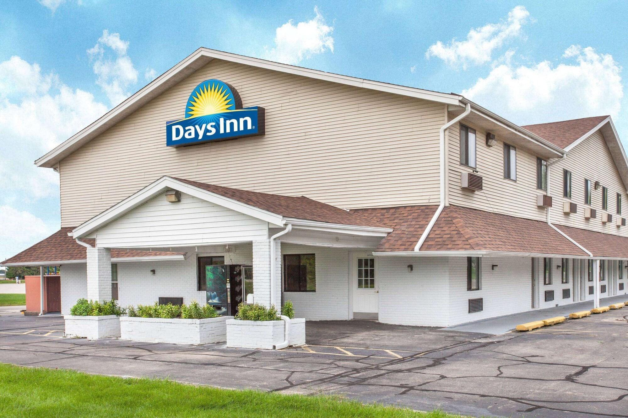 Varios Days Inn by Wyndham Farmer City