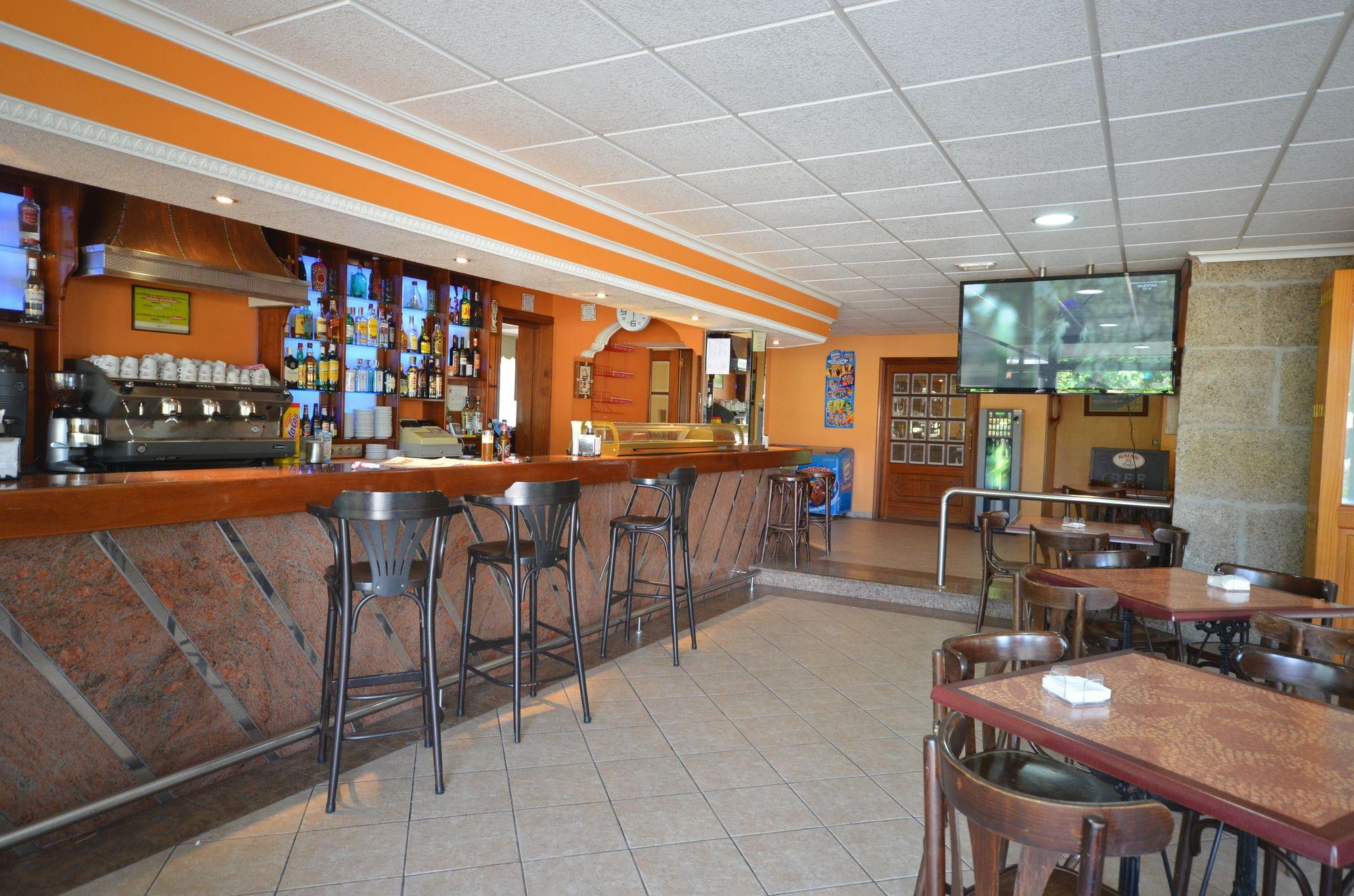 Bar/Salón Hotel Mirasol