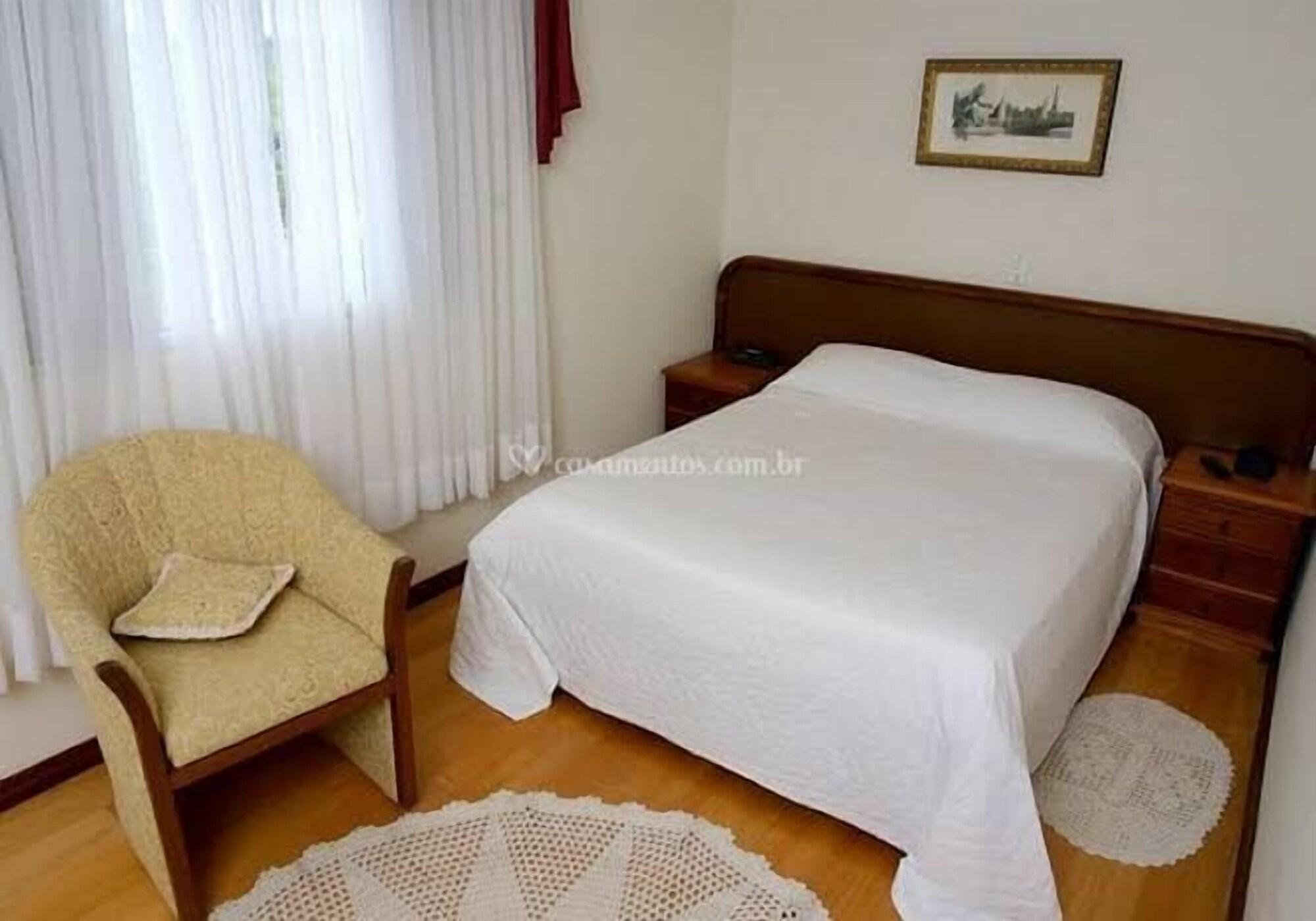 Habitación Hotel Fazenda Colinas de Itupeva