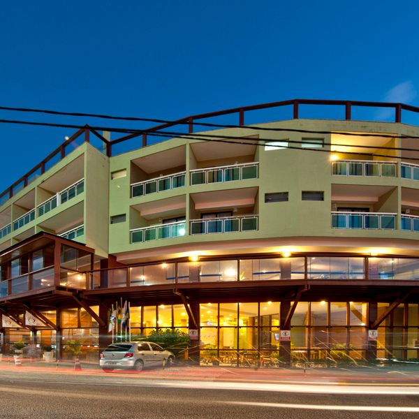 Natal Praia Hotel