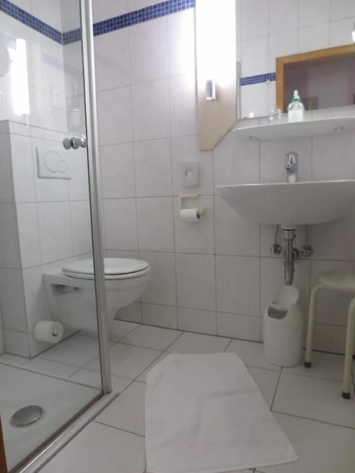 Equipamiento de Habitación Parkhotel Goldlinde