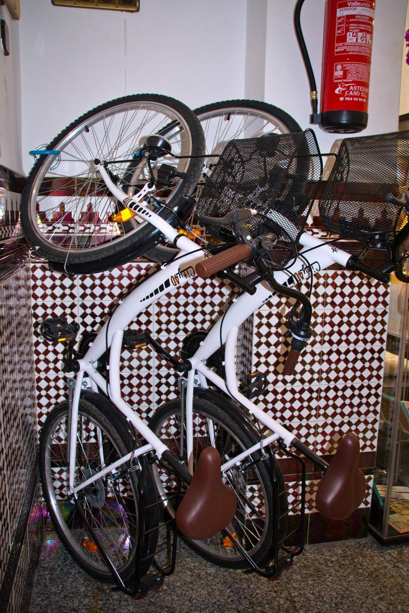 Instalaciones Recreativas Hostal La Muralla