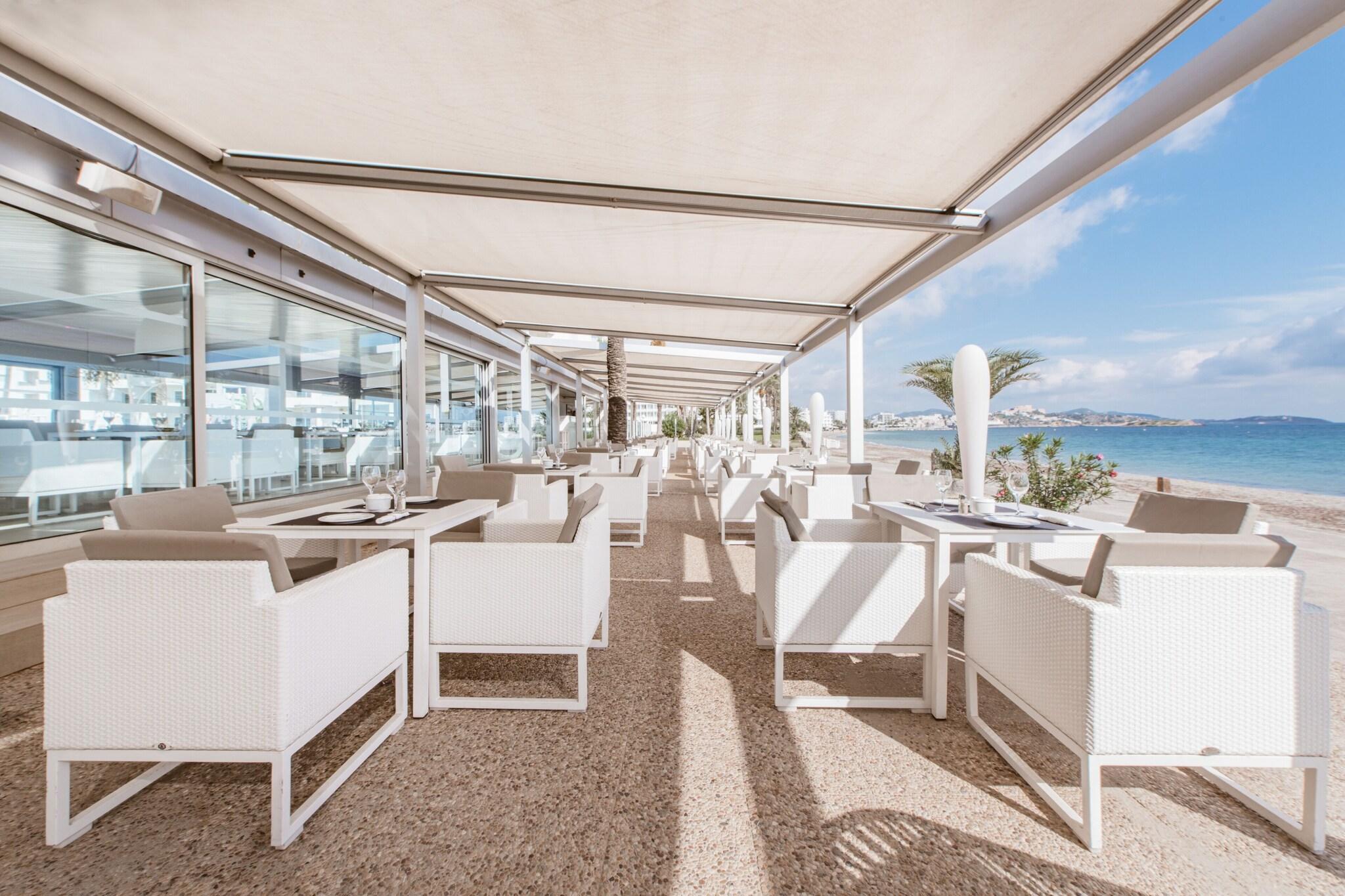 Restaurante Hotel Garbi Ibiza & Spa