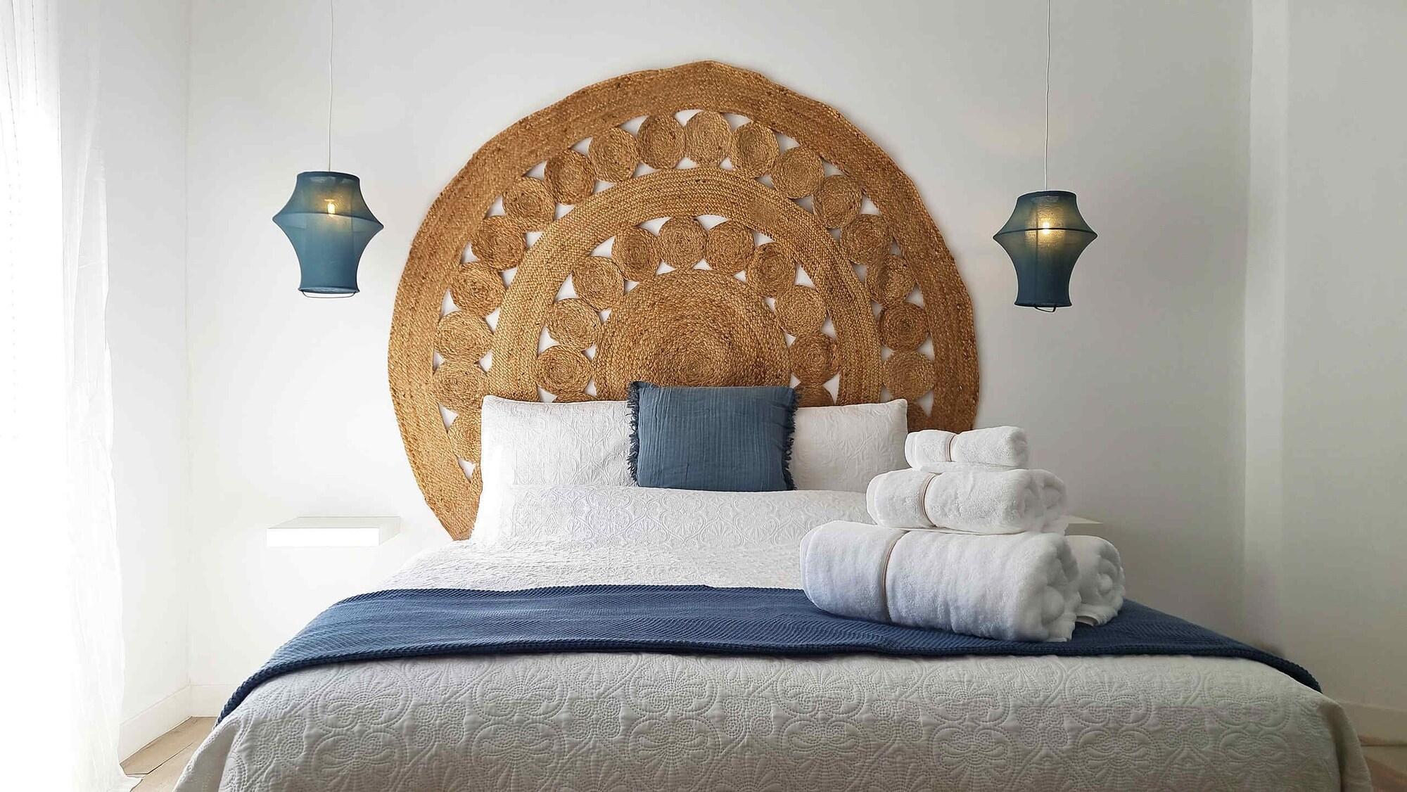 Varios Nomadara - Boutique B&B
