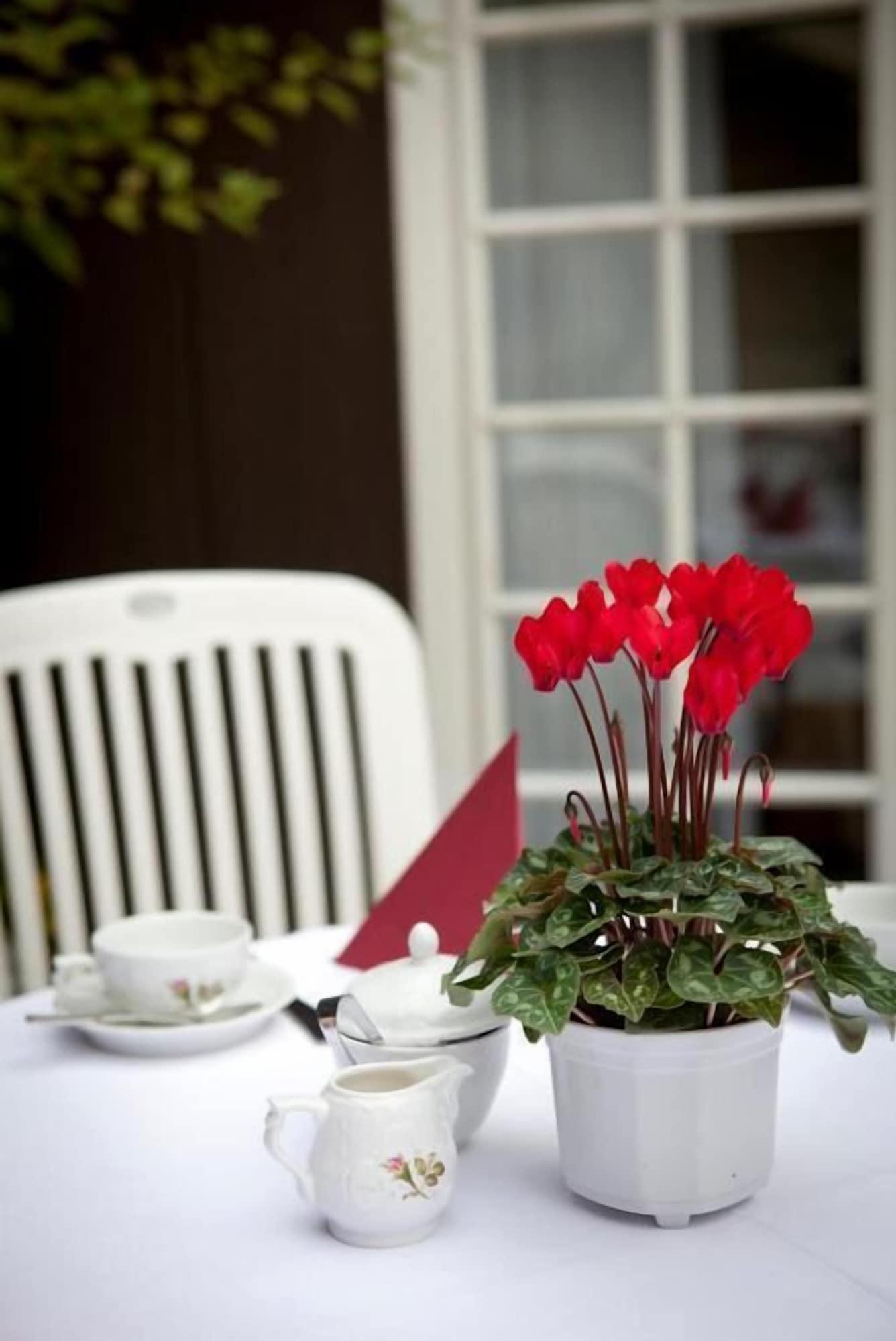 Restaurant Hotel Borchers