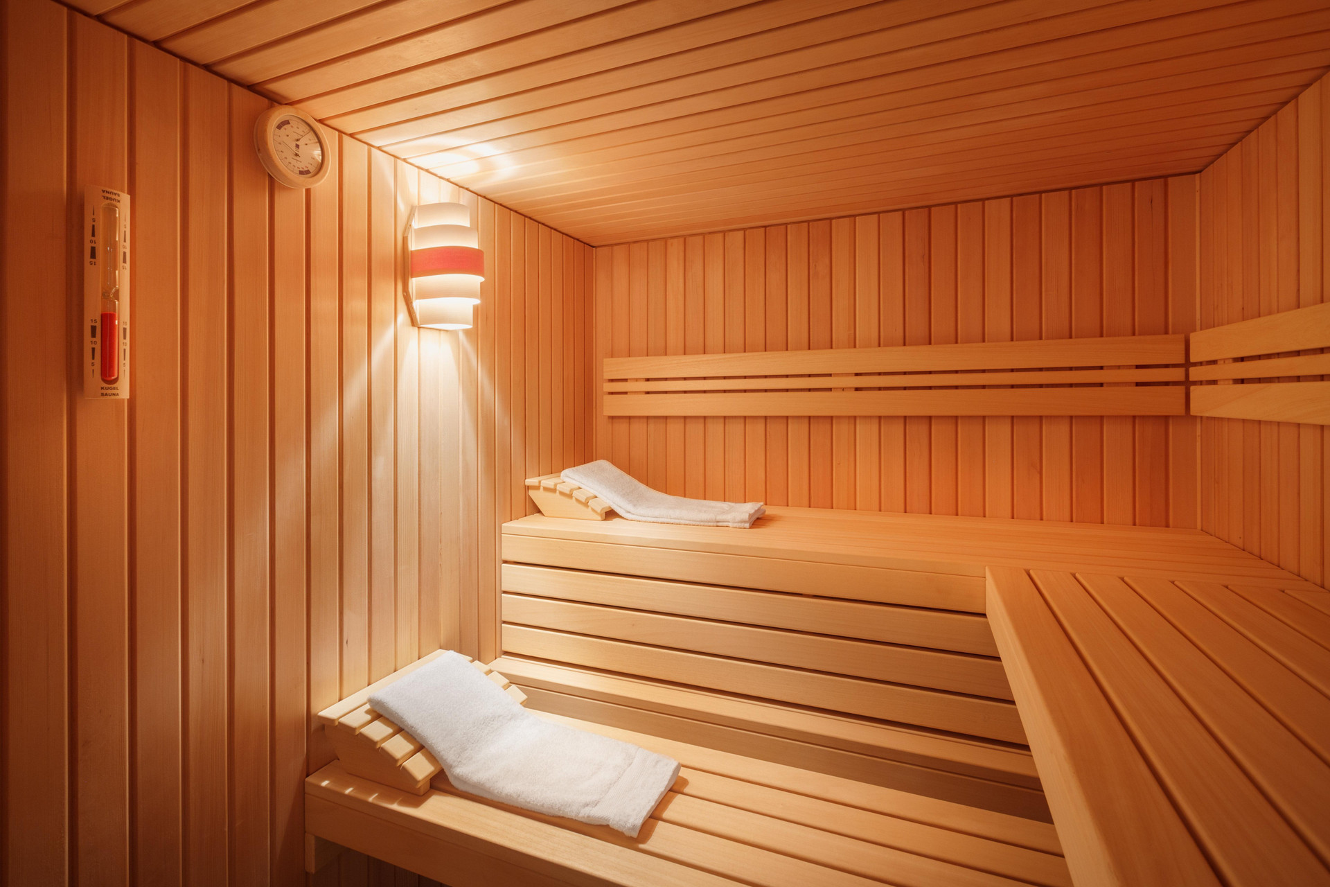 Instalaciones Recreativas Holiday Inn - the niu, Mesh Stuttgart Messe by IHG