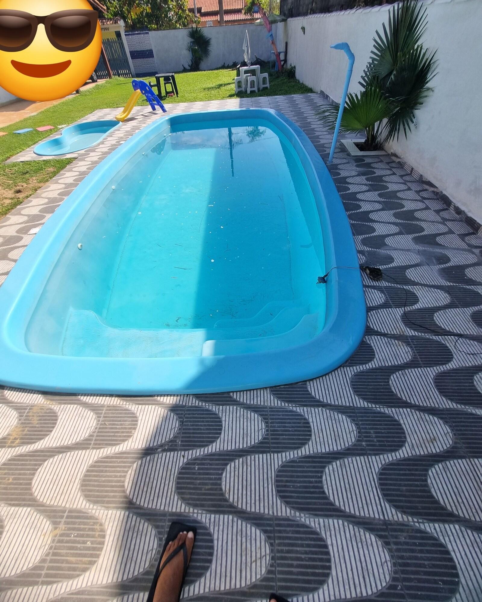 Varios Hostel Sepumpásepápum itanhaém-sp