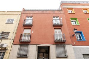 Alojamiento - Madrid Sur Apartments by Olala Homes
