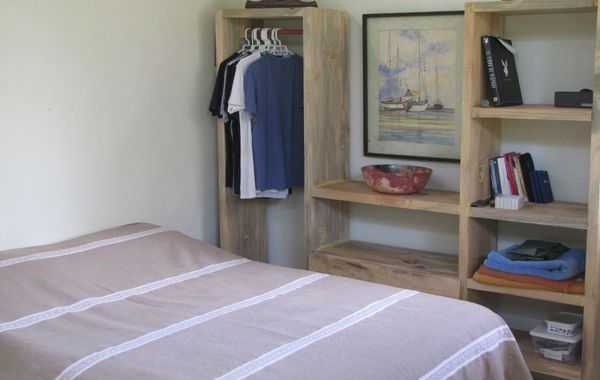 Loft, Queen and Single Bed, Kitchen-dining Room-outside Terrace - Hoteles 3 estrellas en Zipolite, Oaxaca