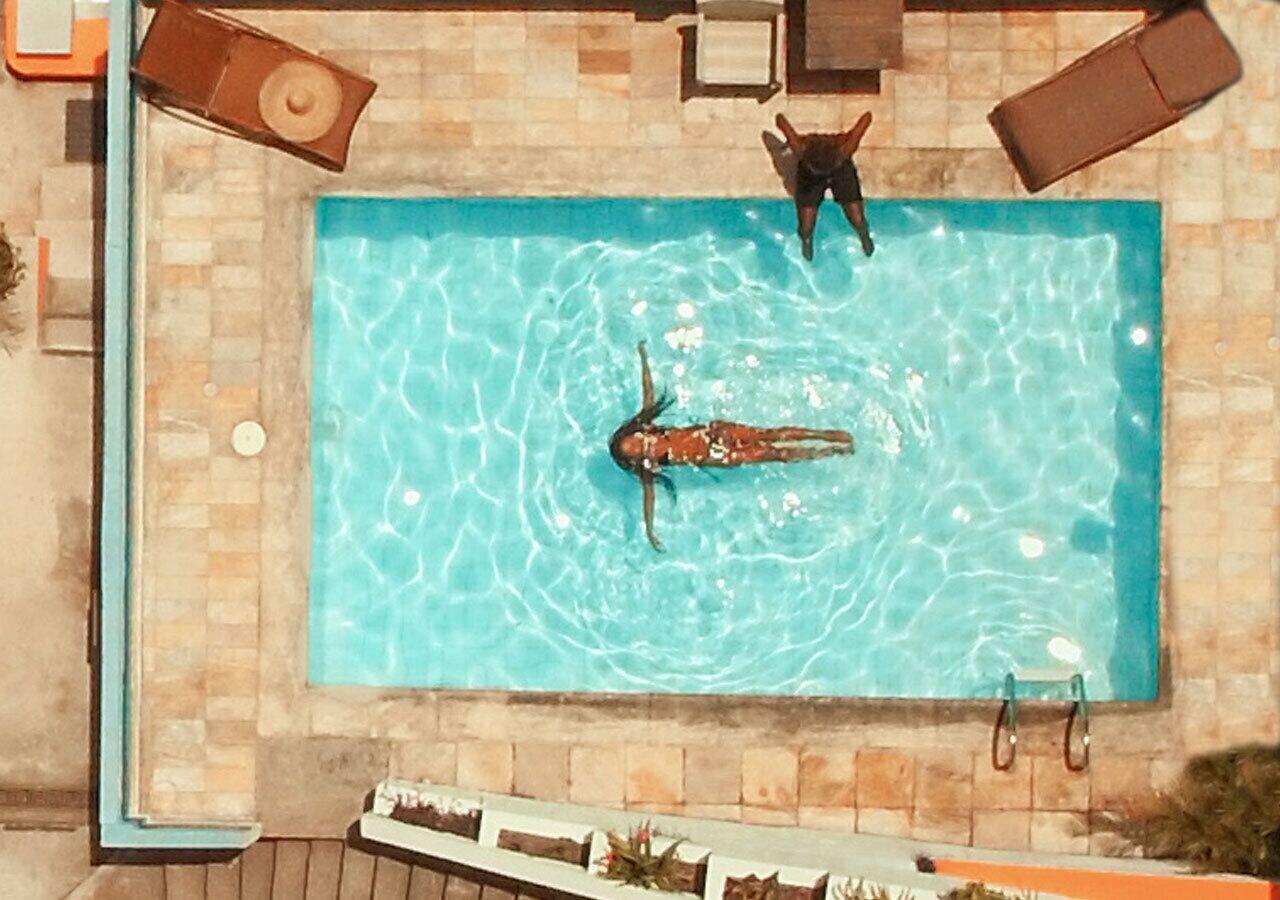 Varios Inn House Santa Teresa