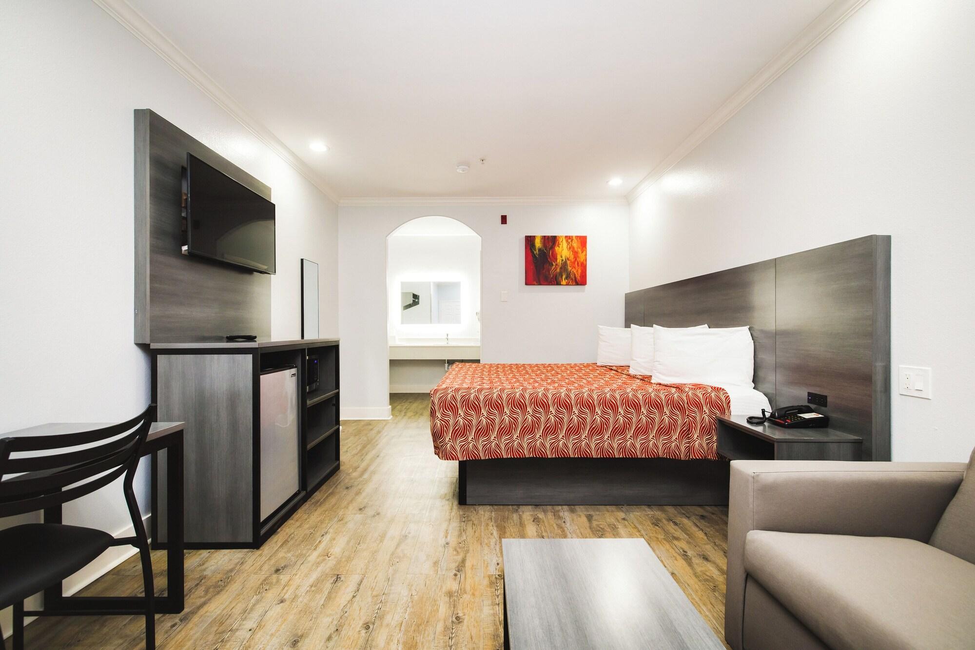 Varios Palace Inn Fairbanks