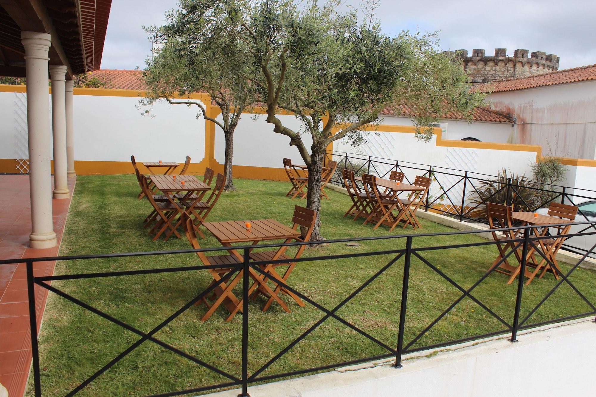 Restaurant Casa de Campo Sao Rafael